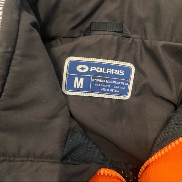 Polaris Ski and Snowboarding Jacket Men’s M Gore-Tex - Picture 6 of 9